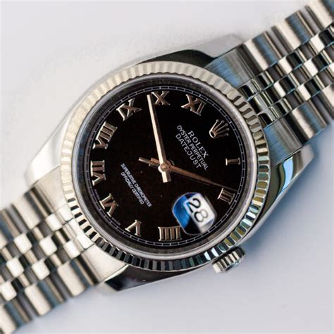 rolex 116234 2008|rolex datejust 116234 review.